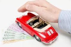Motorrijtuigenbelasting