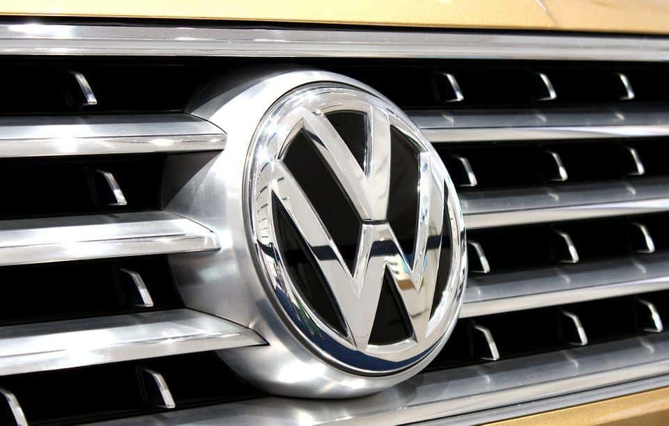 RDW Check volkswagen