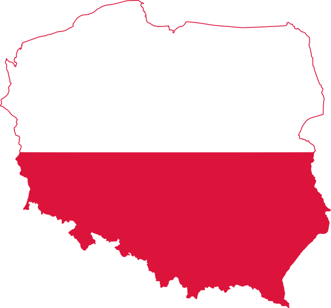 Auto export Polen