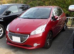 Peugeot 208 tweedehands kopen