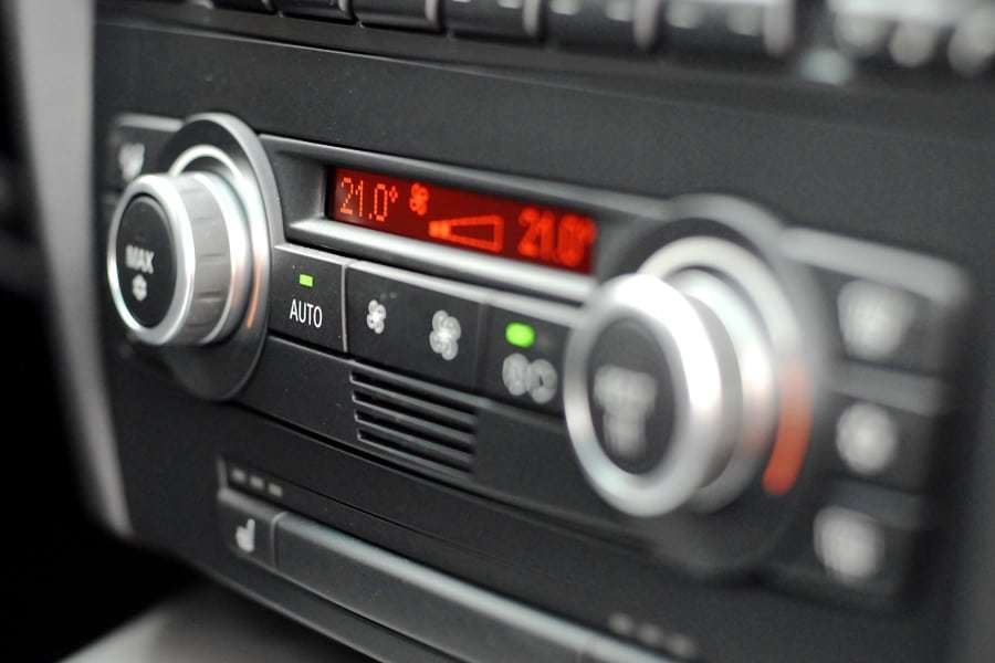 Airco voor in uw auto