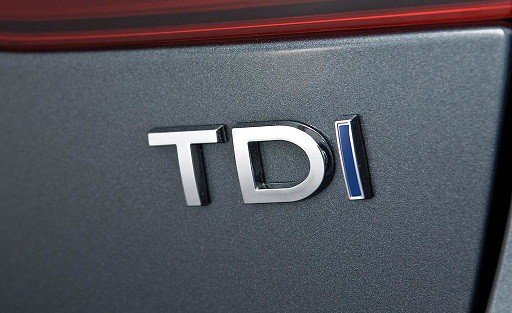 Diesel TDI