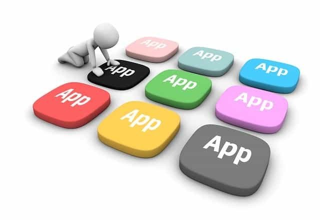 App downloads voor occasion vinden