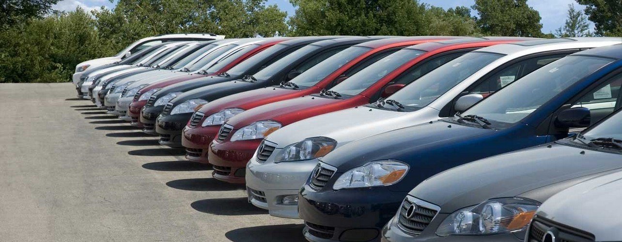 used car_NL