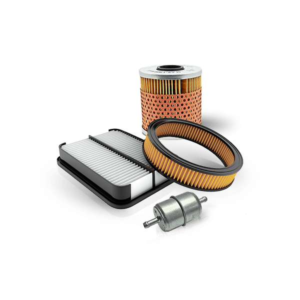 Oliefilters